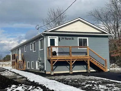 24 Huron Street 1, Welland, On L3b 5j3