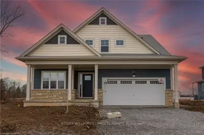 6 Loganberry Court Court, Fort Erie, On L0s 1n0