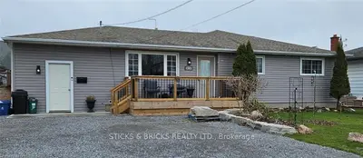 628 Crescent Road, Fort Erie, On L2a 4p8