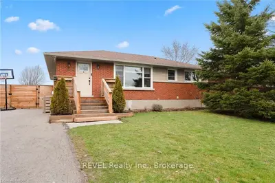 567 STANLEY Street, Port Colborne, ON L3K 3B2