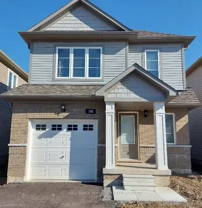 100 Tumblewood Place, Welland, On L3b 0j3