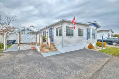 3033 Townline Road 302, Fort Erie, On L0s 1s1