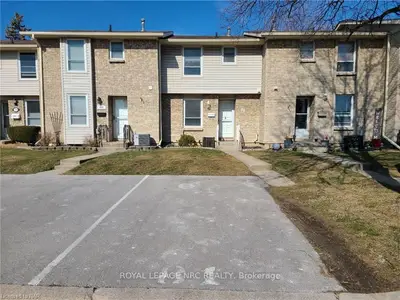 242 Lakeport Road 81, St. Catharines, On L2n 6v2