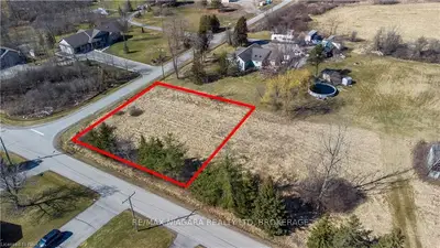 Pt Lt 9 - 46 Echo Street E, Haldimand County, On N0a 1e0