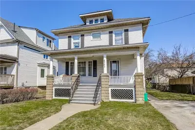 4763 Eastwood Crescent, Niagara Falls, On L2e 1b4