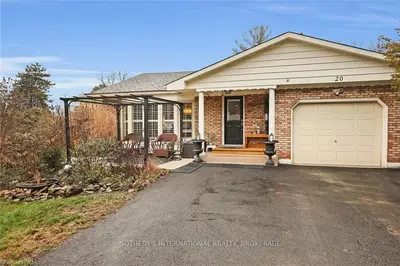 20 Kent Street, Niagara-on-the-lake, On L0s 1j0