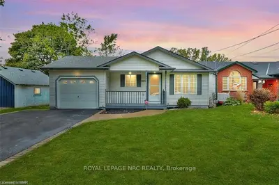 3834 Farr Avenue, Fort Erie, On L0s 1n0