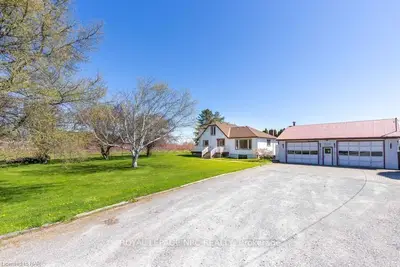 2029 Creek Road, Niagara-on-the-lake, On L0s 1j0