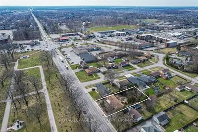 5723 Montrose Road, Niagara Falls, On L2h 1k9