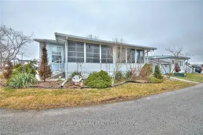 3033 Townline Road Road 122, Fort Erie, On L0s 1s1