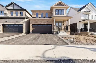 78 Eastbridge Avenue, Welland, On L3b 0m2