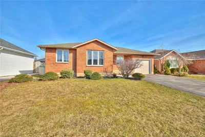 976 Colette Road, Fort Erie, On L2a 6g9