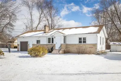 466 Buffalo Road, Fort Erie, On L2a 5g5