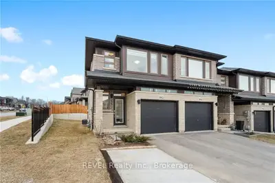 3952 Crown Street, Lincoln, On L3j 0t1