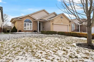 3670 Weinbrenner Road, Niagara Falls, On L2g 7y4