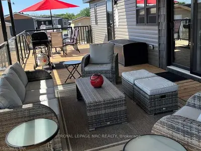 126 Quarry Lane, Port Colborne, On L0s 1r0