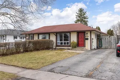7057 Briarwood Avenue, Niagara Falls, On L2e 6x9