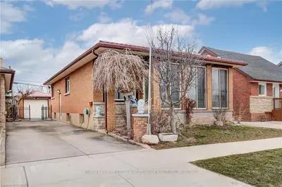 134 CATHERINE Street, Fort Erie, ON L2A 2H8