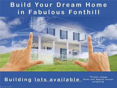 Part Of Lot 177 - Lot 1, Pelham, On, L0s 1e0