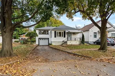 246 York Street, St. Catharines, On L2r 6g6