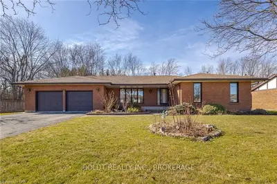 2475 Ott Road, Fort Erie, On L0s 1s0