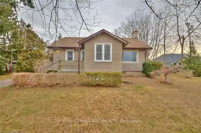1801 CREEK Road, Niagara-on-the-Lake, ON L0S 1J0