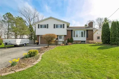40 Hilda Street, Welland, On L3c 3n2