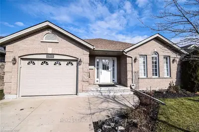 3923 Durban Lane, Lincoln, On L0r 2c0