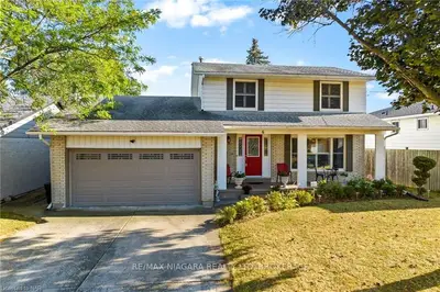 6 Baraniuk Street, St. Catharines, On L2n 1n5