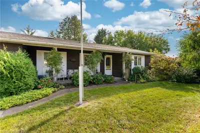 2 Henry Street, Niagara-on-the-lake, On L0s 1j0