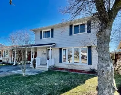 39 Bowden Street, Fort Erie, On L2a 2p5