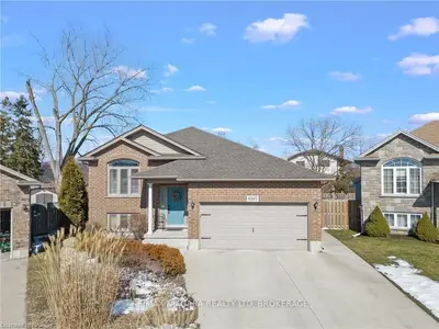 6307 Graham Street, Niagara Falls, On L2h 3m6