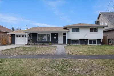 6455 Gore Street, Niagara Falls, On L2j 1y2