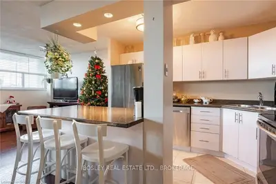 215 Glenridge Avenue 102, St. Catharines, On L2t 3j7