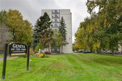 359 Geneva Street 1003, St. Catharines, On L2n 2g5