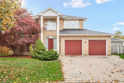7926 Lavena Court, Niagara Falls, On L2h 2y5