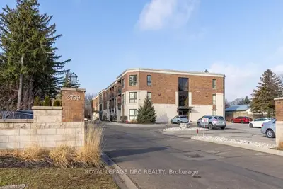 2799 St. Paul Street 106, Niagara Falls, On L2j 2l3