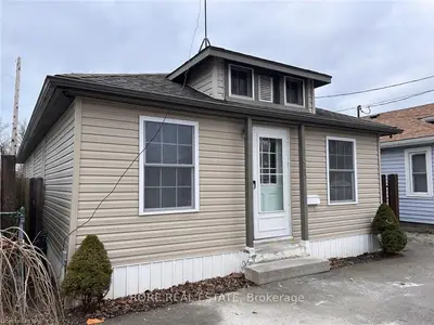 315 Lincoln Rd W Road, Fort Erie, On L0s 1b0