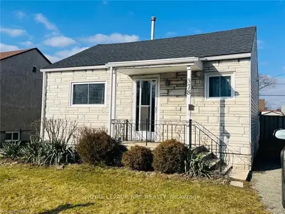 378 Calais Street, Welland, On L3b 4w3