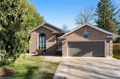 1003 Church Street, Pelham, On L0s 1c0