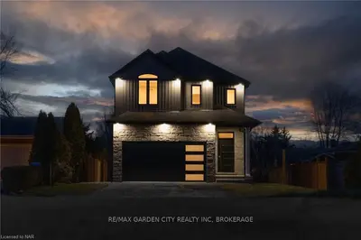 71 Lavinia Street, Fort Erie, On L2a 2c9