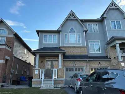 4094 Fracchioni Drive, Lincoln, On L0r 1b4