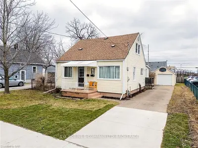 147 Idylewylde Street, Fort Erie, On L2a 2l4