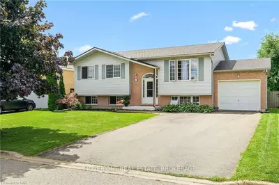 905 Colette Road, Fort Erie, On L2a 6g7