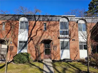 6476 Huggins Street 11, Niagara Falls, On L2j 1g9