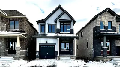 166 Eastbridge Avenue, Welland, On L3b 0m2