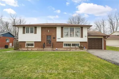 1149 PETTIT Road, Fort Erie, ON L2A 5A2