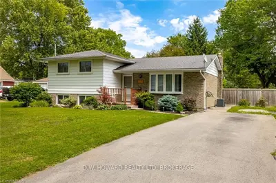 340 Belleview Boulevard, Fort Erie, On L0s 1n0