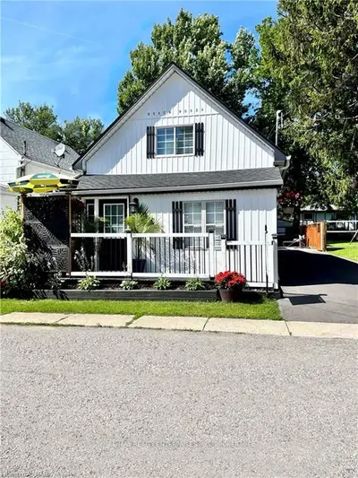 446 Cambridge Rd W Road, Fort Erie, On L0s 1b0