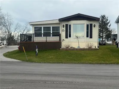 3033 Townline Road 97, Fort Erie, On L0s 1s1